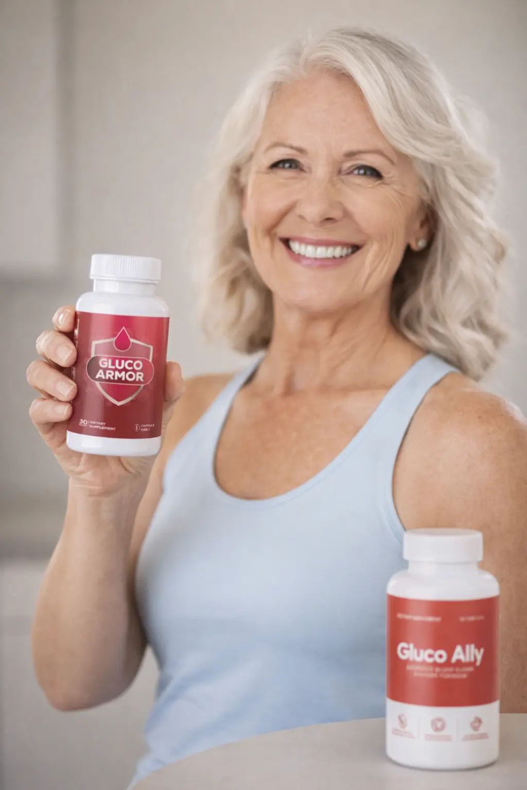 Gluco Ally